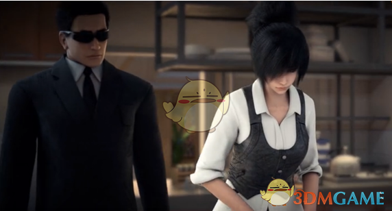 1933年钱大钧火车上碰见陈赓故意放走，下属不解，钱：没人愿抓他